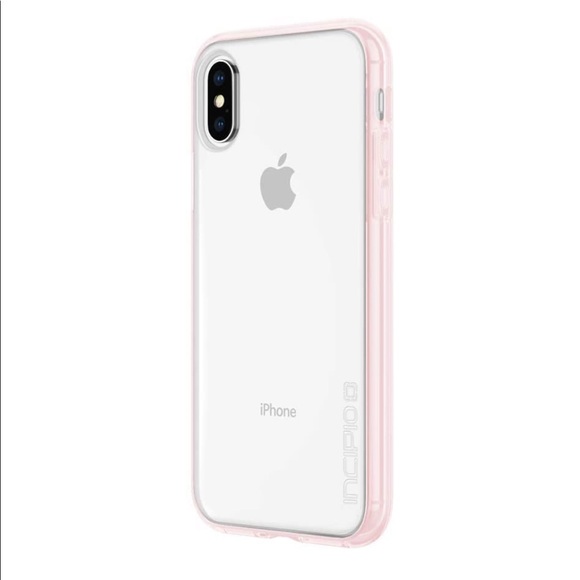 Incipio Pure Protective iPhone X/Xs Case - Picture 1 of 3